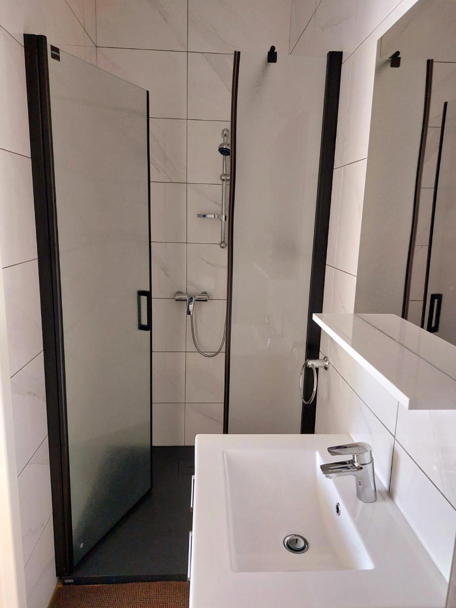 Apartmani Ivana Novi نوفي فينودولسكي المظهر الخارجي الصورة