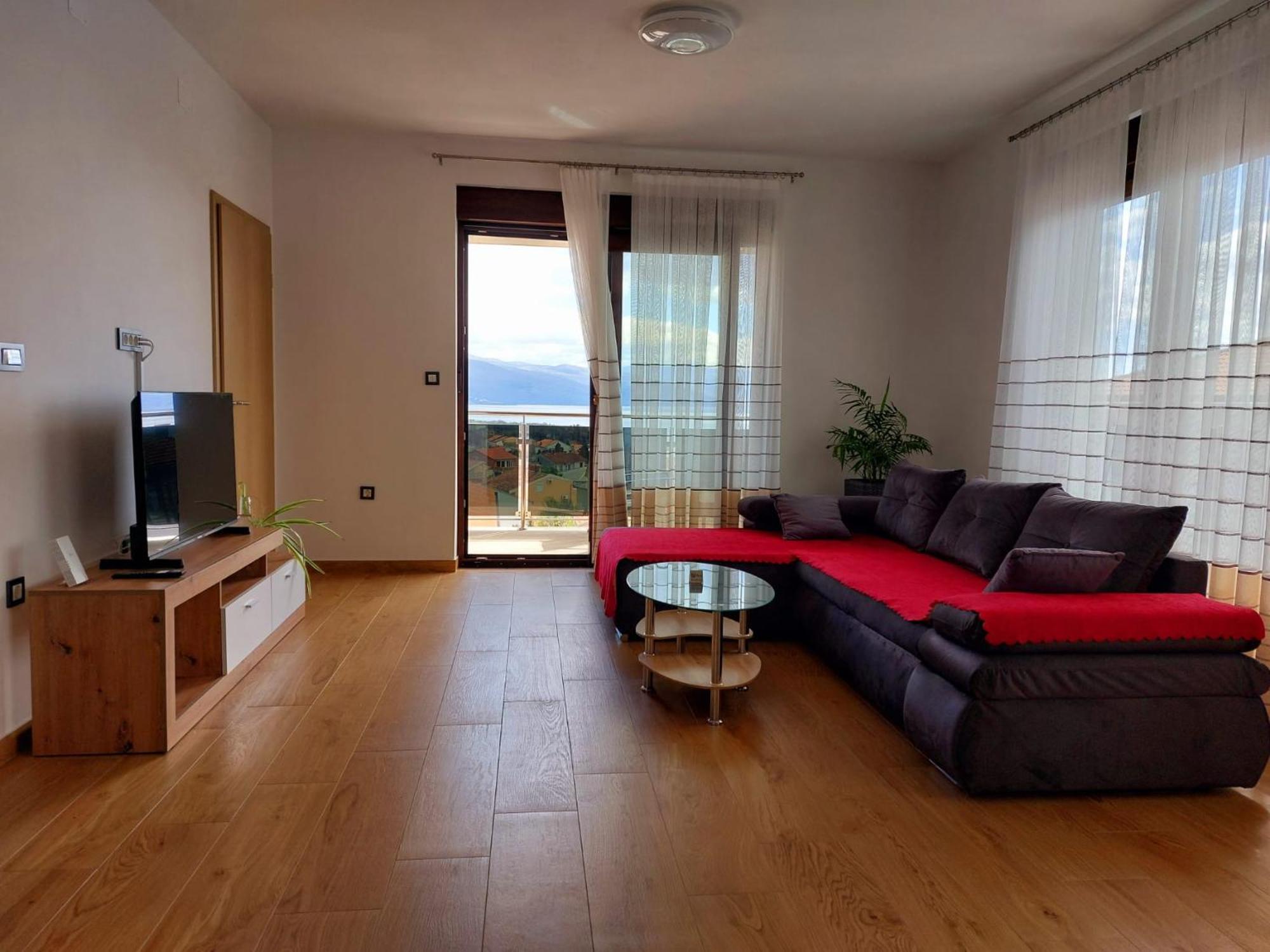 Apartmani Ivana Novi نوفي فينودولسكي المظهر الخارجي الصورة