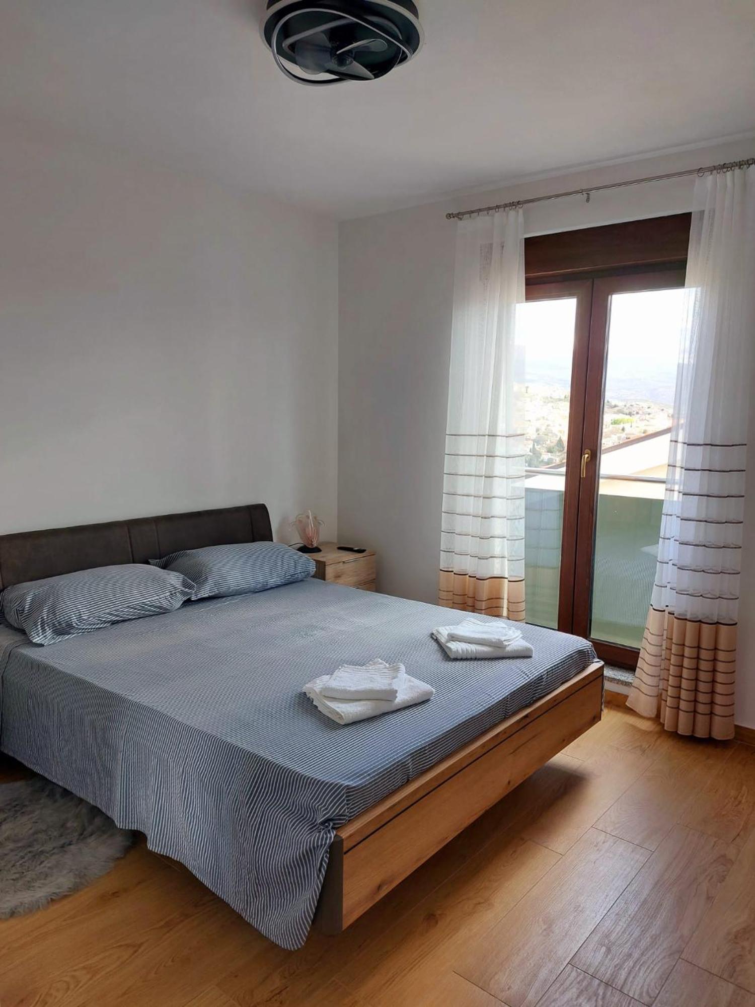 Apartmani Ivana Novi نوفي فينودولسكي المظهر الخارجي الصورة