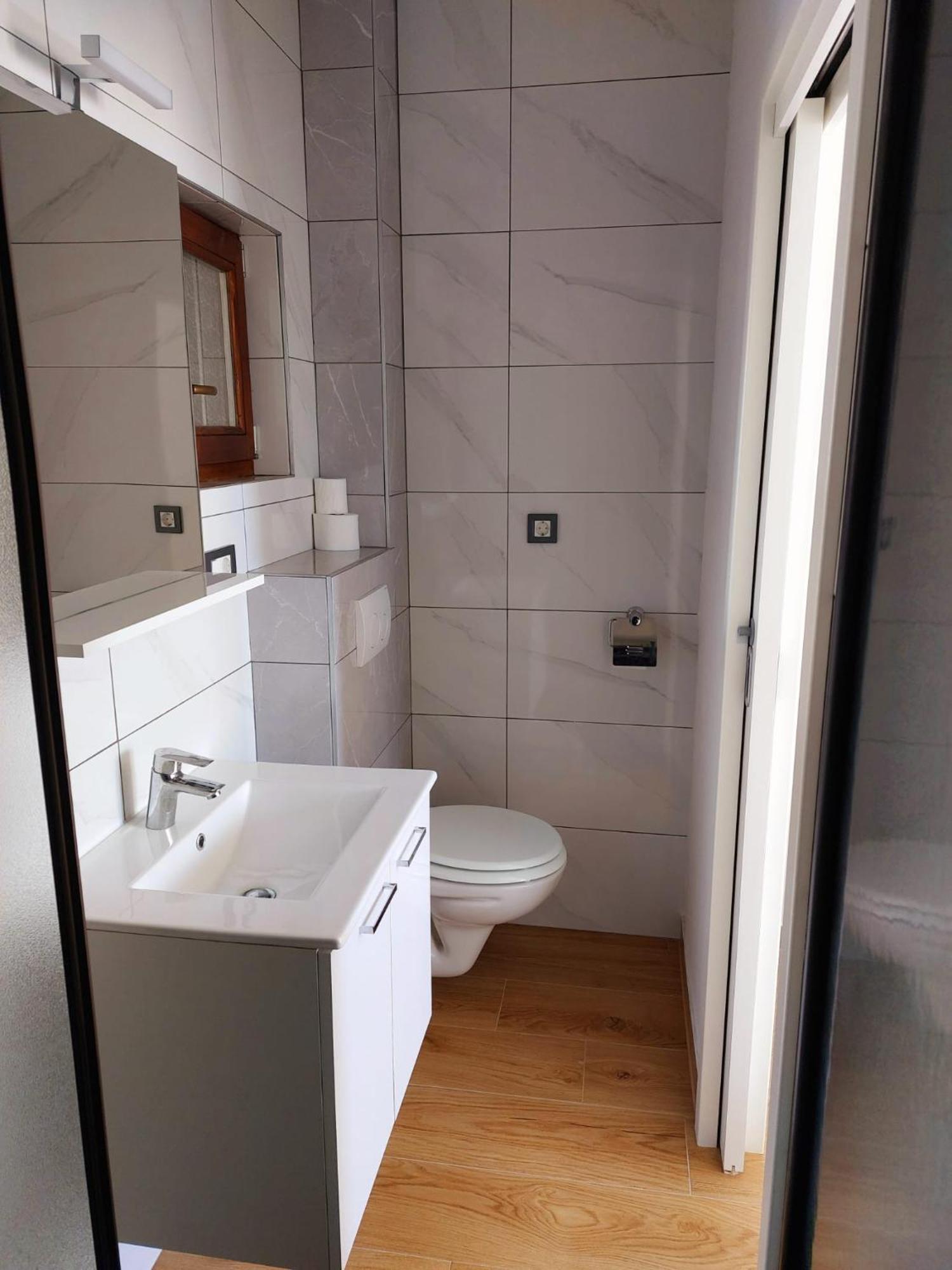 Apartmani Ivana Novi نوفي فينودولسكي المظهر الخارجي الصورة