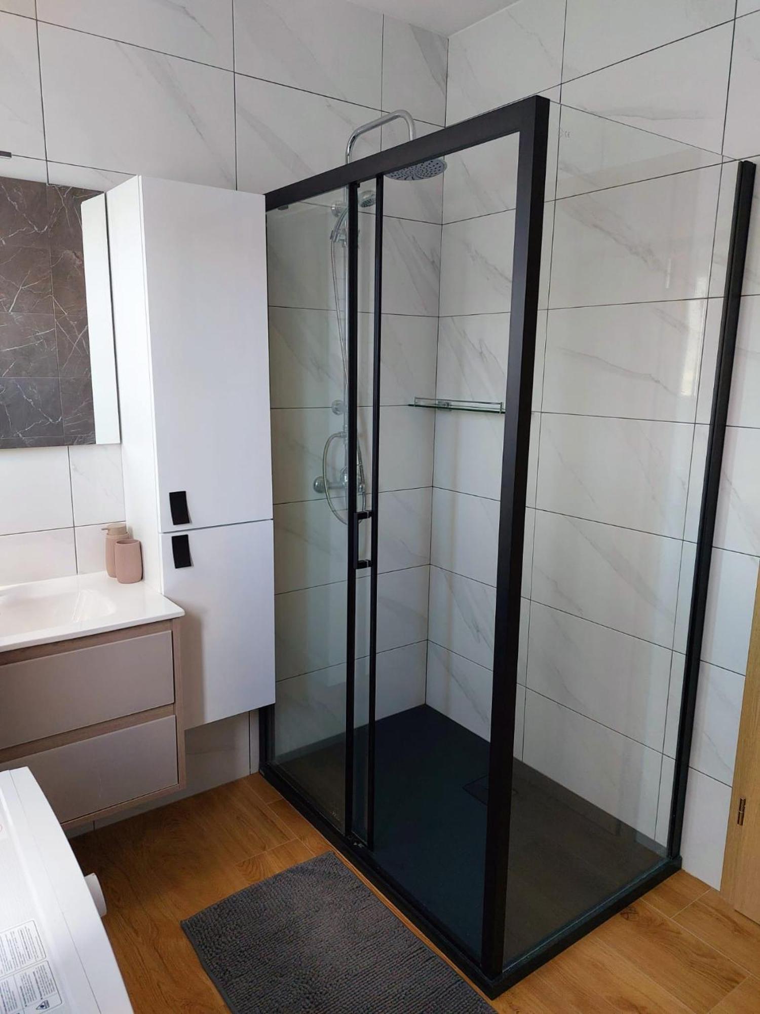 Apartmani Ivana Novi نوفي فينودولسكي المظهر الخارجي الصورة