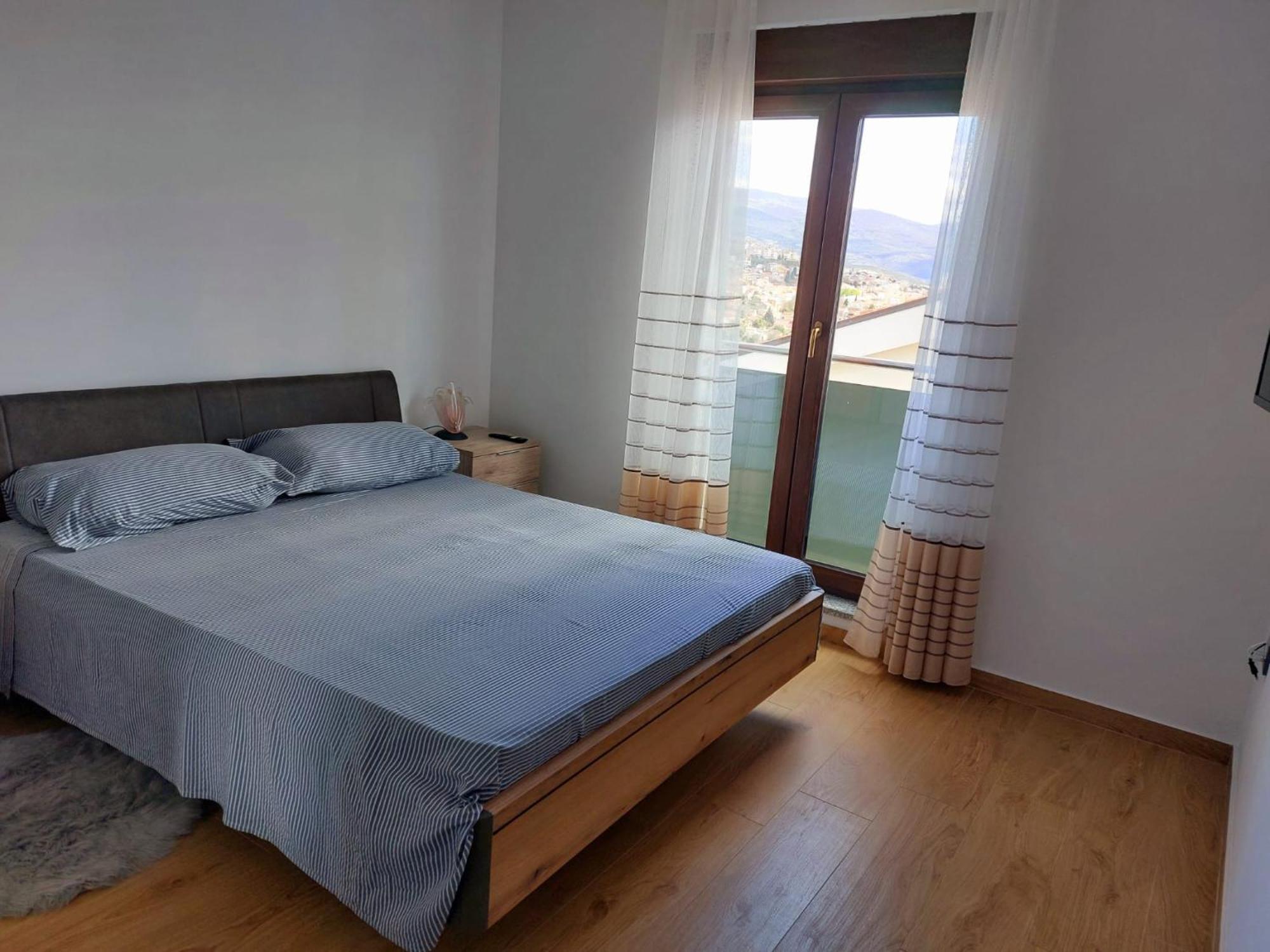 Apartmani Ivana Novi نوفي فينودولسكي المظهر الخارجي الصورة