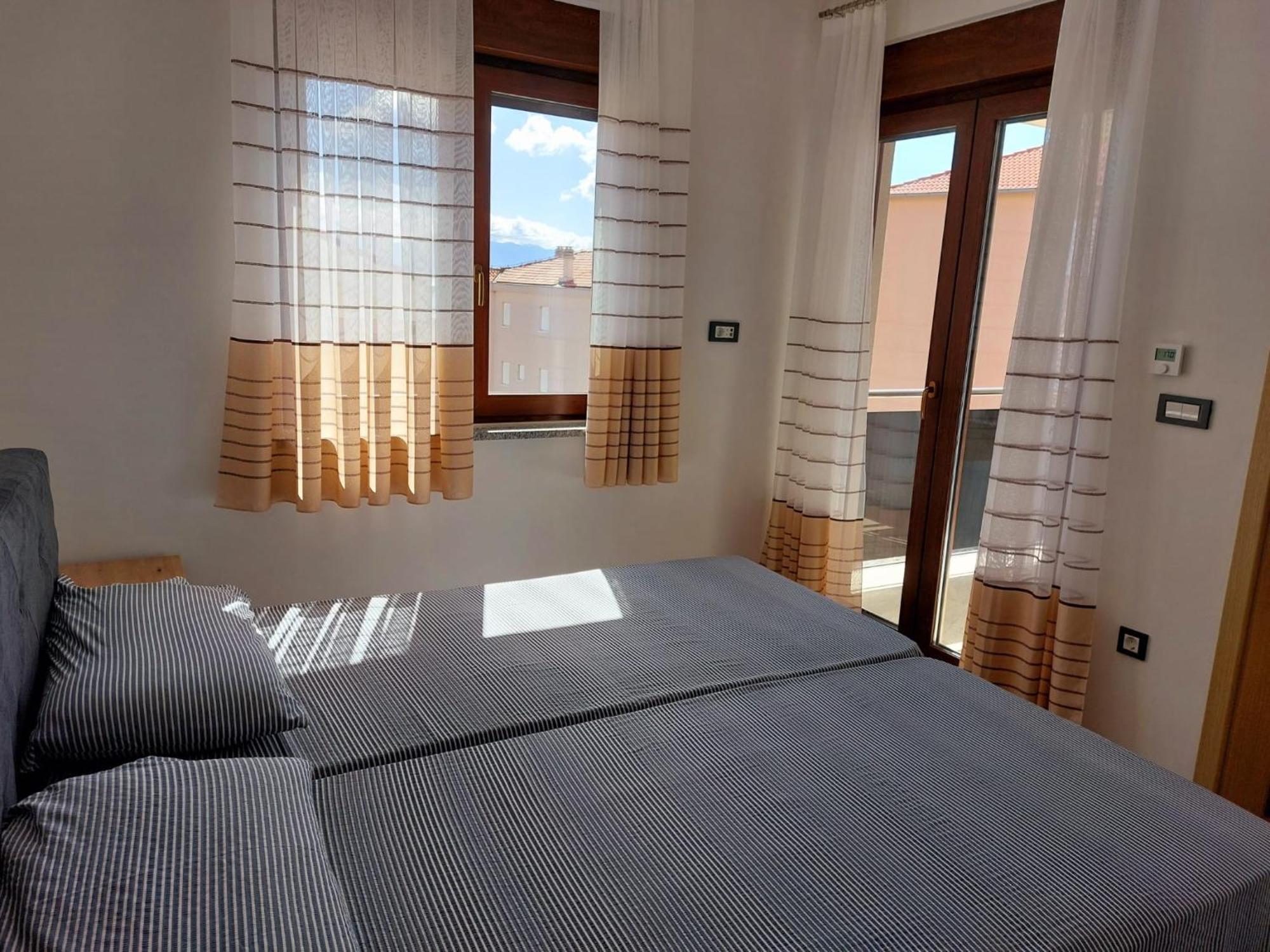 Apartmani Ivana Novi نوفي فينودولسكي المظهر الخارجي الصورة