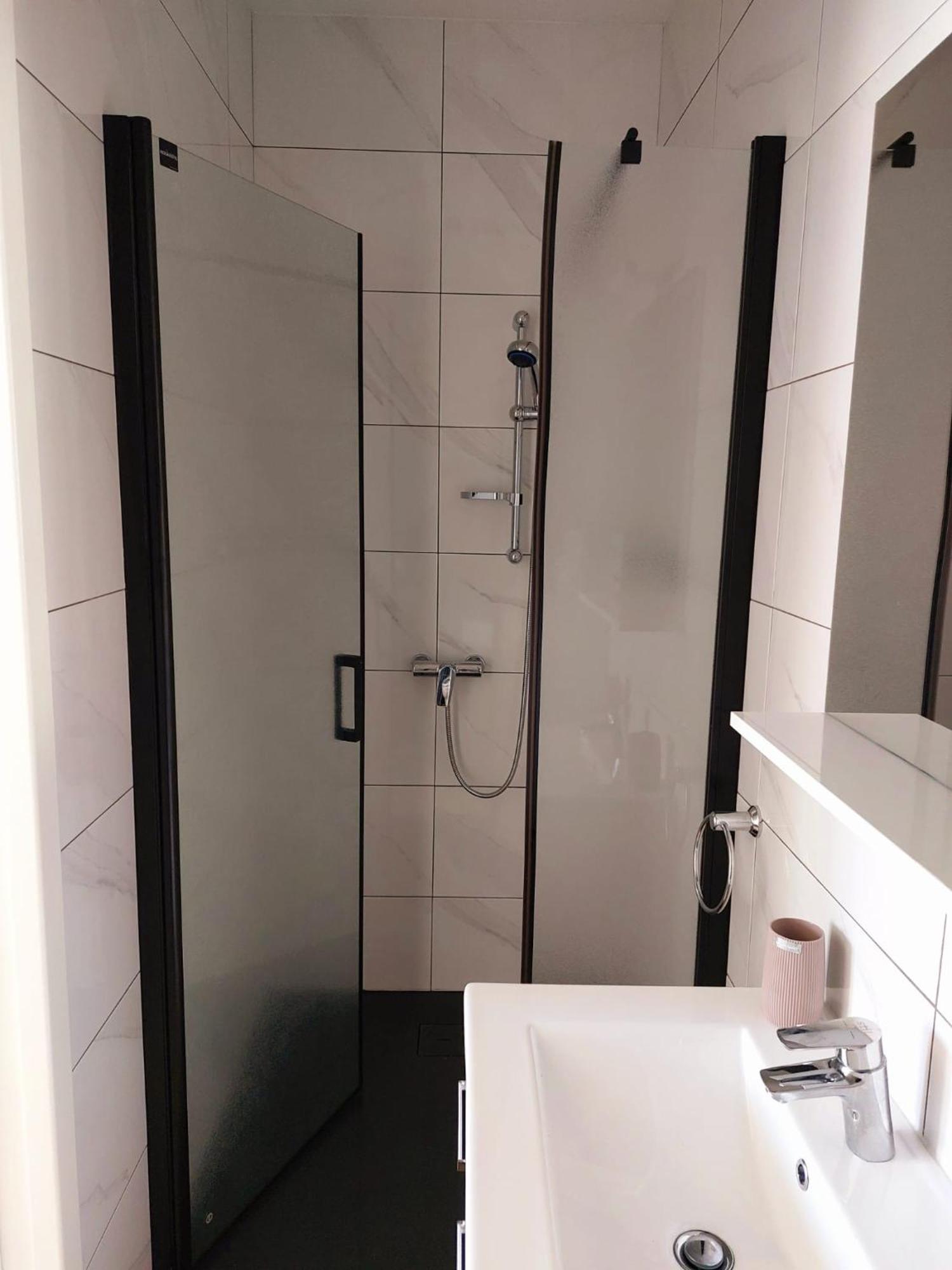 Apartmani Ivana Novi نوفي فينودولسكي المظهر الخارجي الصورة