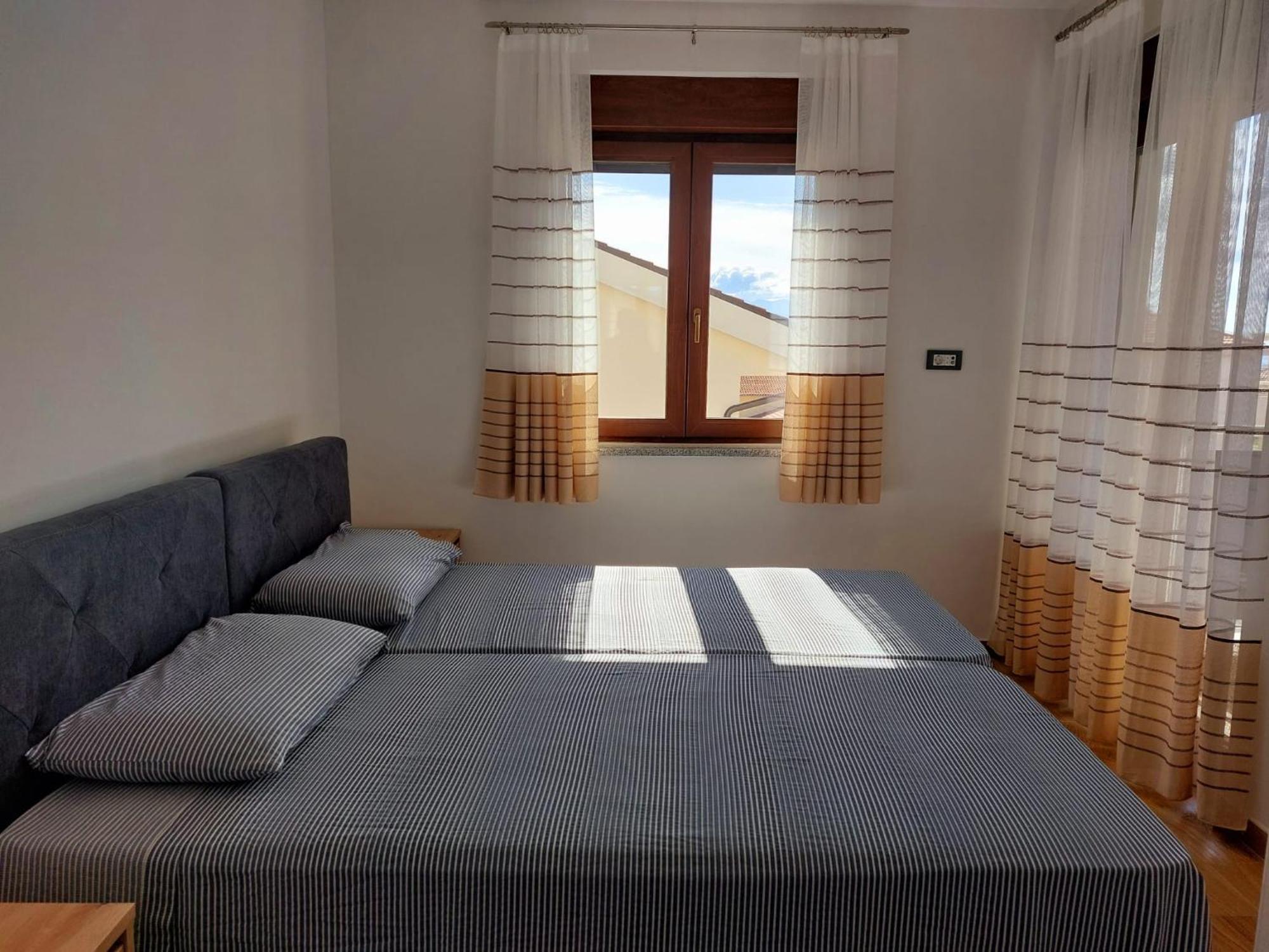 Apartmani Ivana Novi نوفي فينودولسكي المظهر الخارجي الصورة
