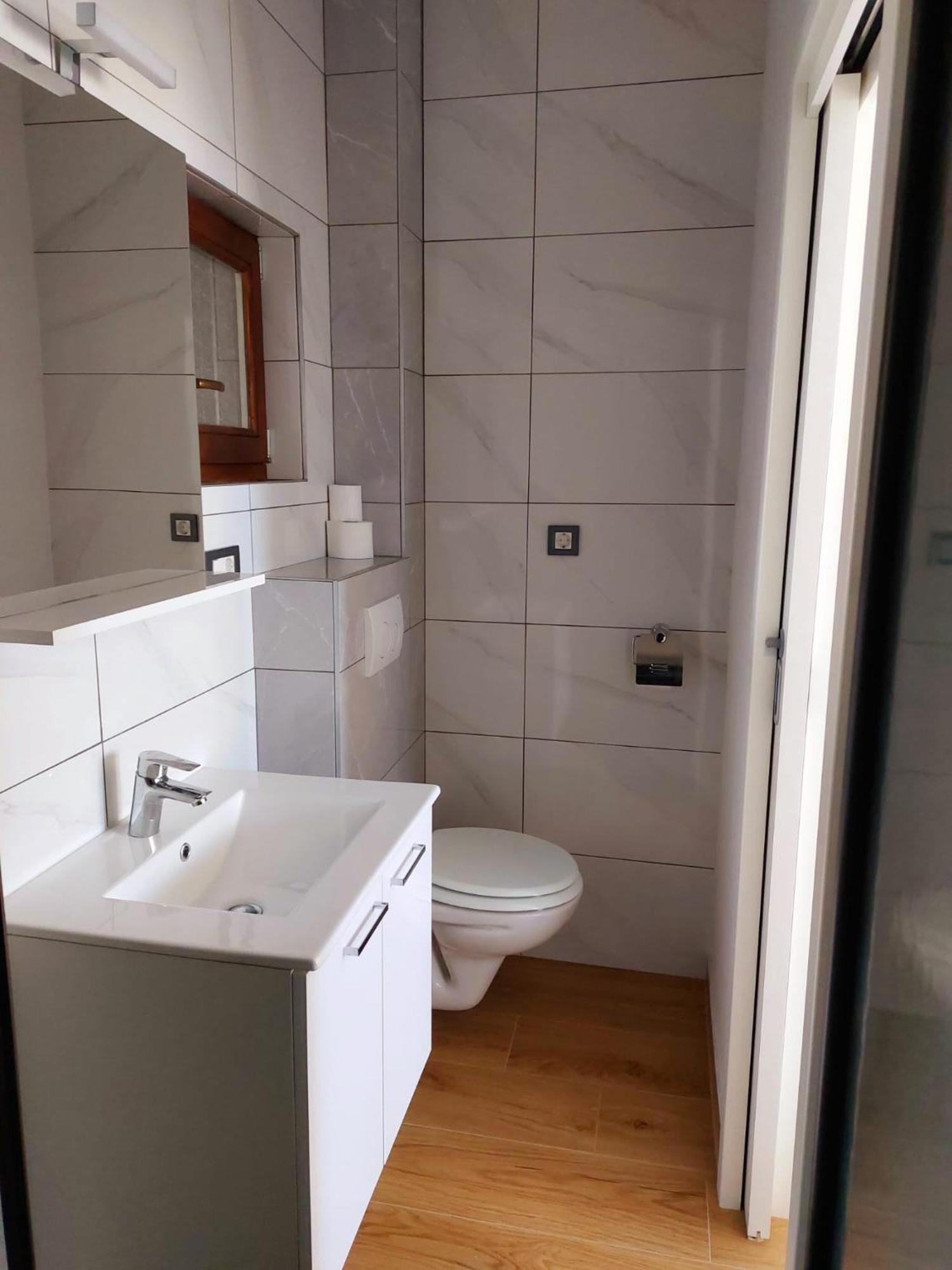 Apartmani Ivana Novi نوفي فينودولسكي المظهر الخارجي الصورة