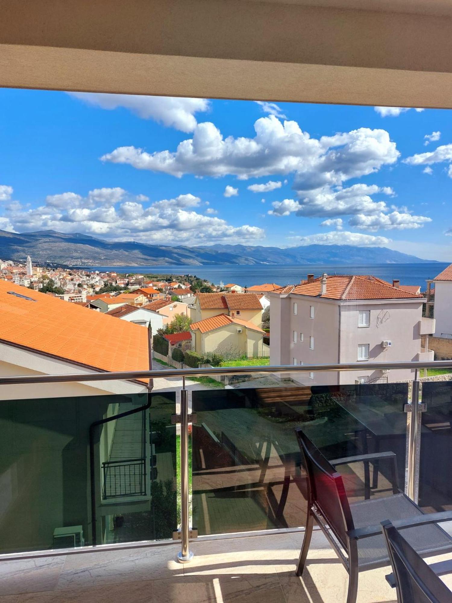 Apartmani Ivana Novi نوفي فينودولسكي المظهر الخارجي الصورة