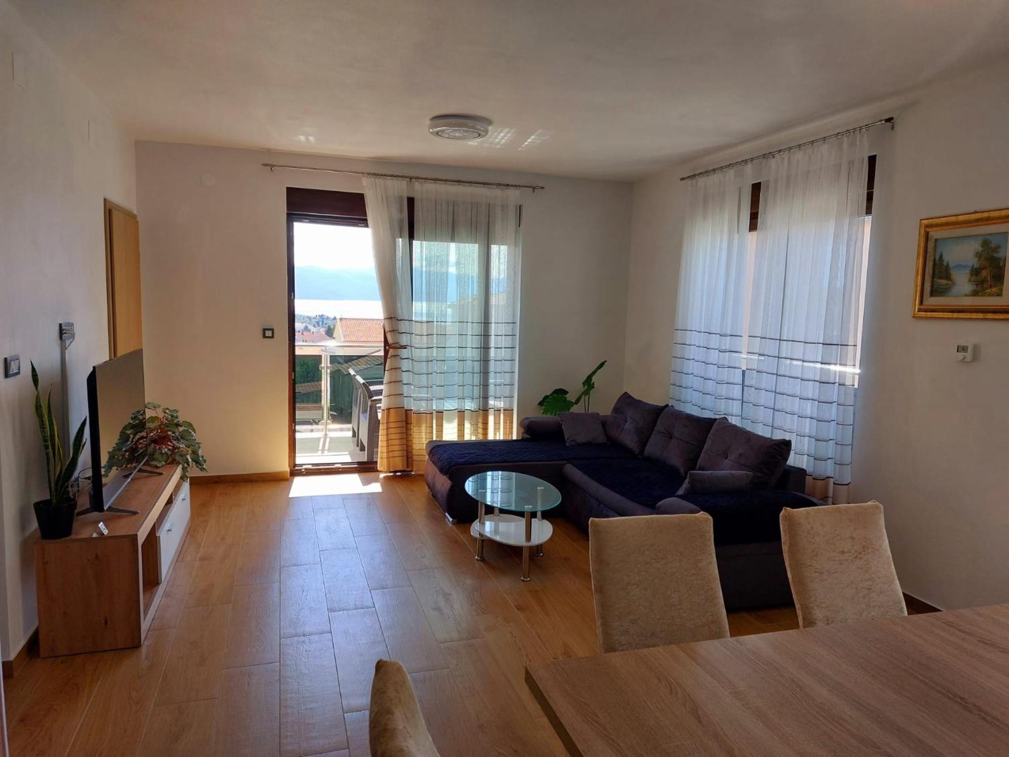 Apartmani Ivana Novi نوفي فينودولسكي المظهر الخارجي الصورة