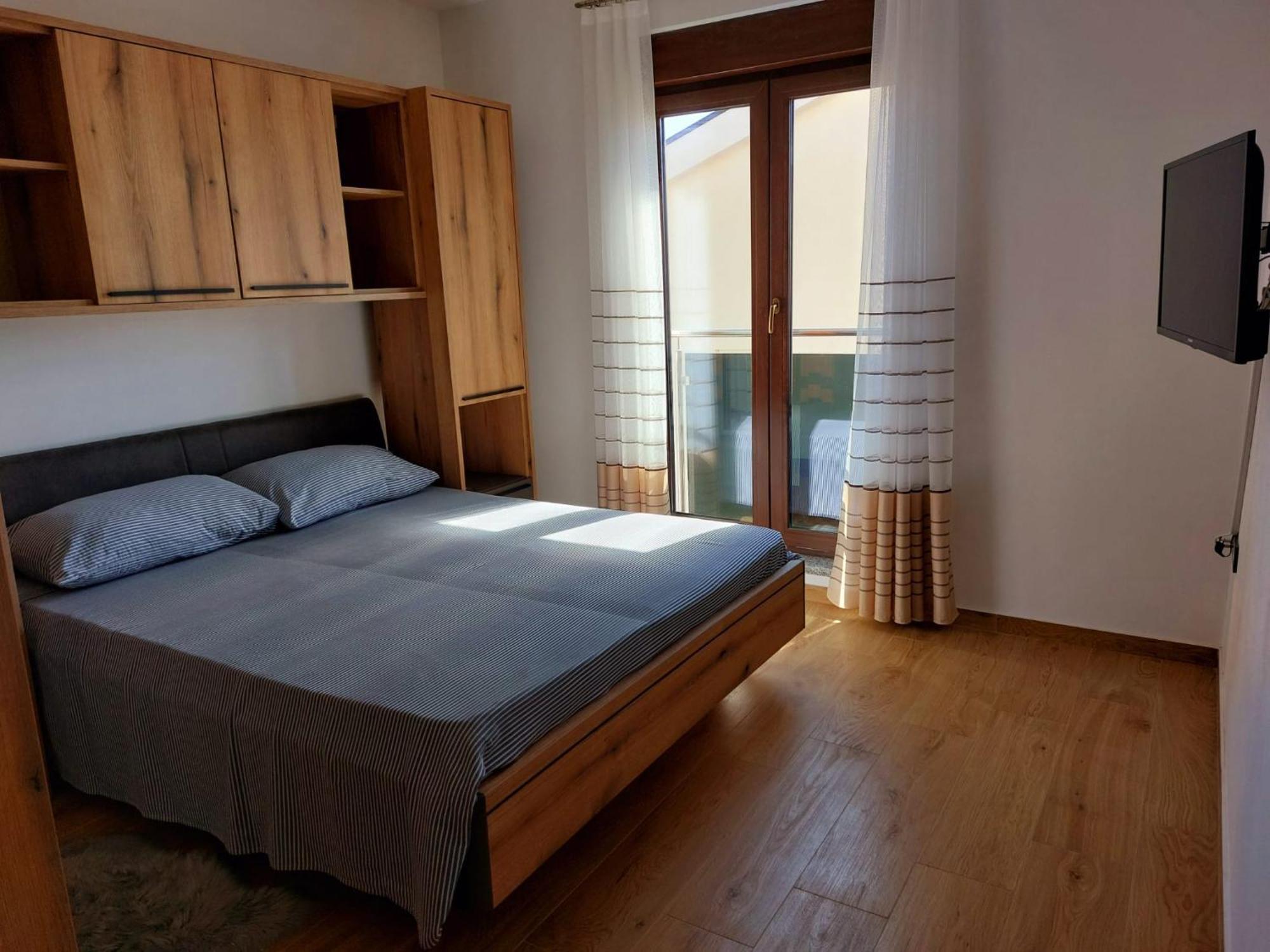 Apartmani Ivana Novi نوفي فينودولسكي المظهر الخارجي الصورة