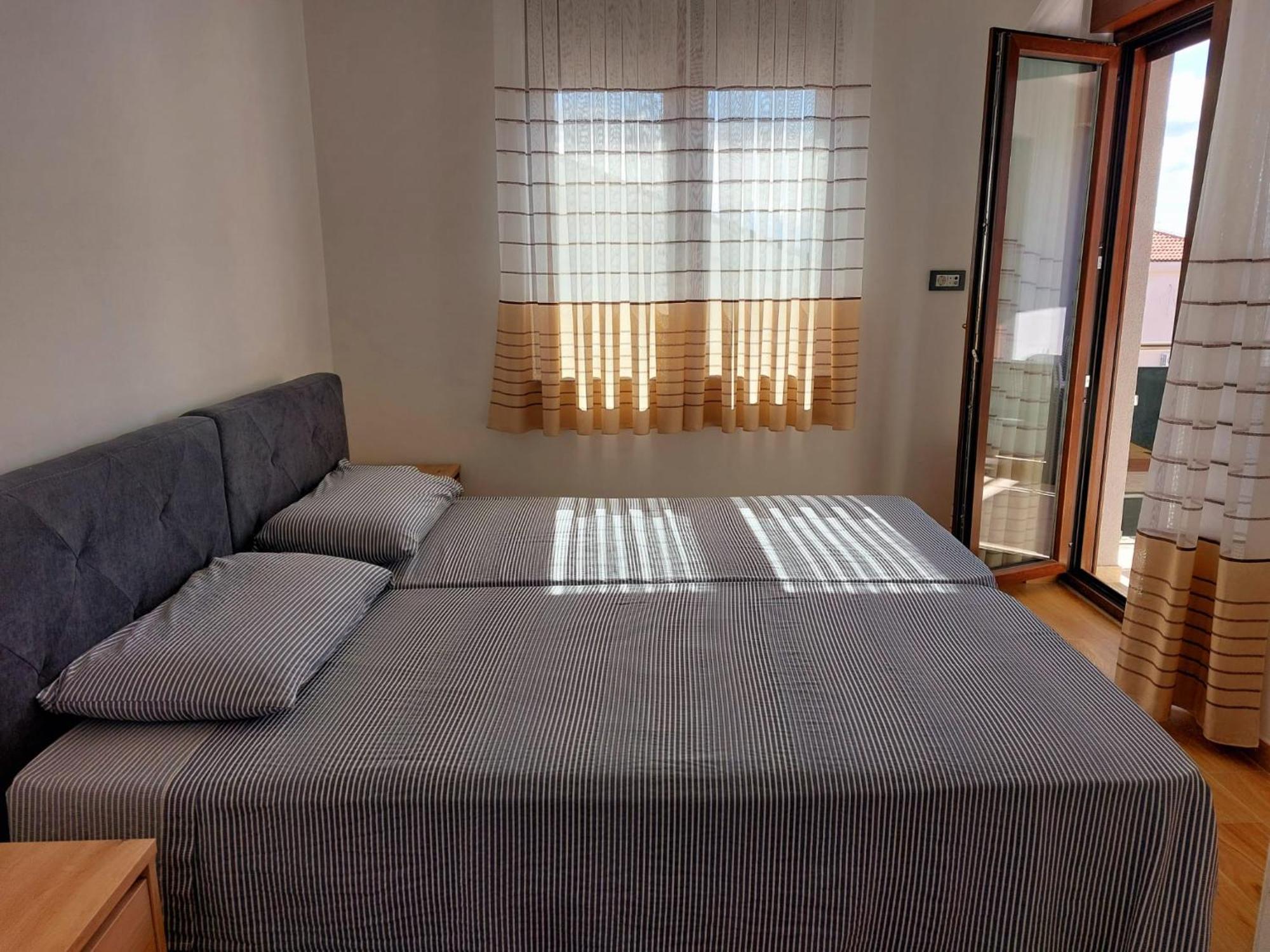 Apartmani Ivana Novi نوفي فينودولسكي المظهر الخارجي الصورة