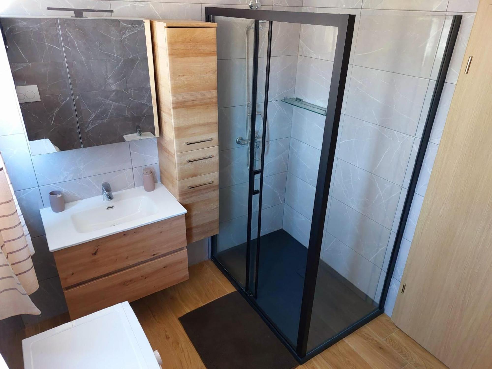 Apartmani Ivana Novi نوفي فينودولسكي المظهر الخارجي الصورة