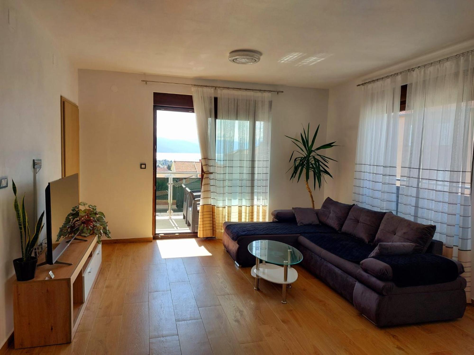 Apartmani Ivana Novi نوفي فينودولسكي المظهر الخارجي الصورة