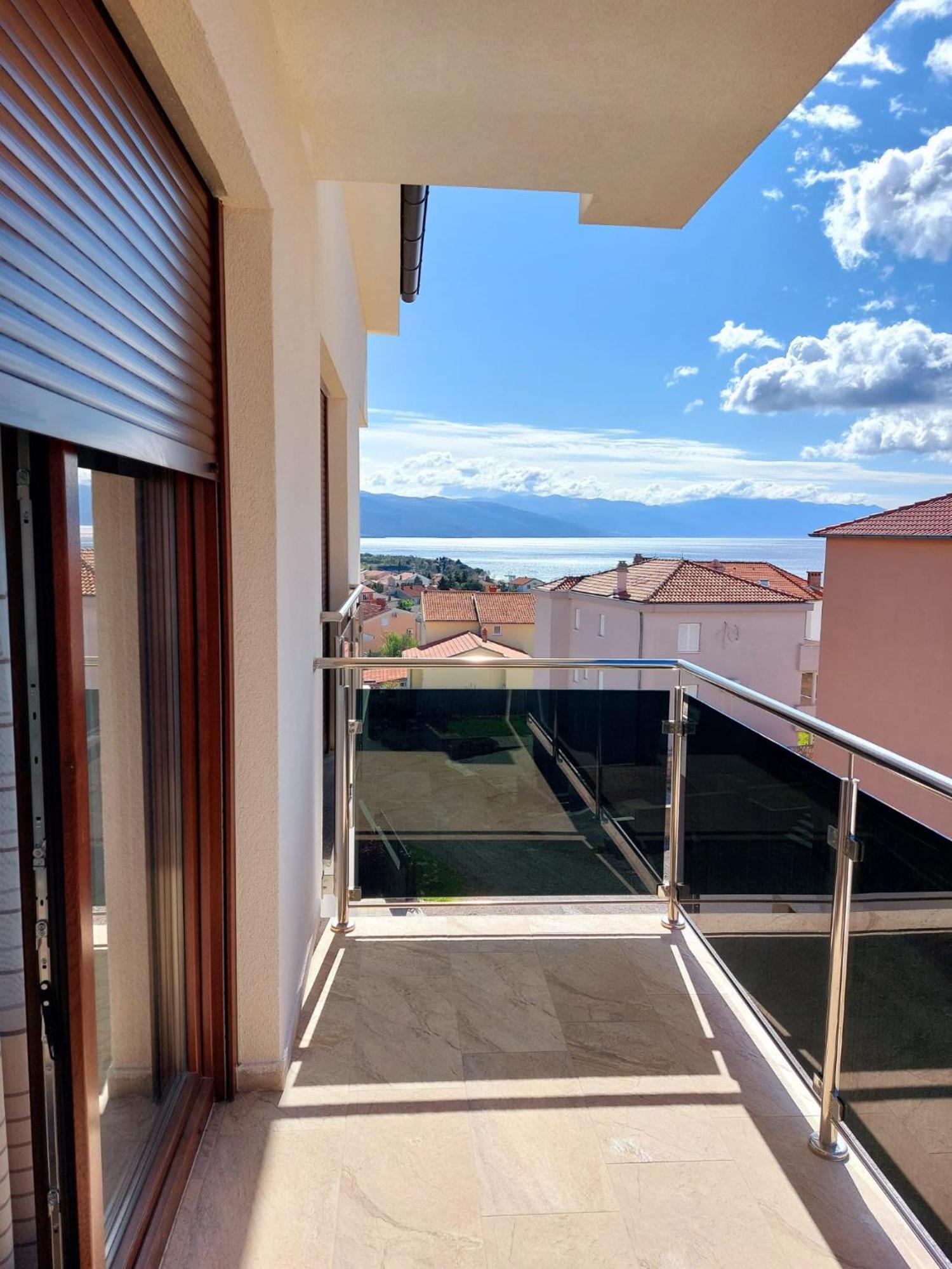 Apartmani Ivana Novi نوفي فينودولسكي المظهر الخارجي الصورة