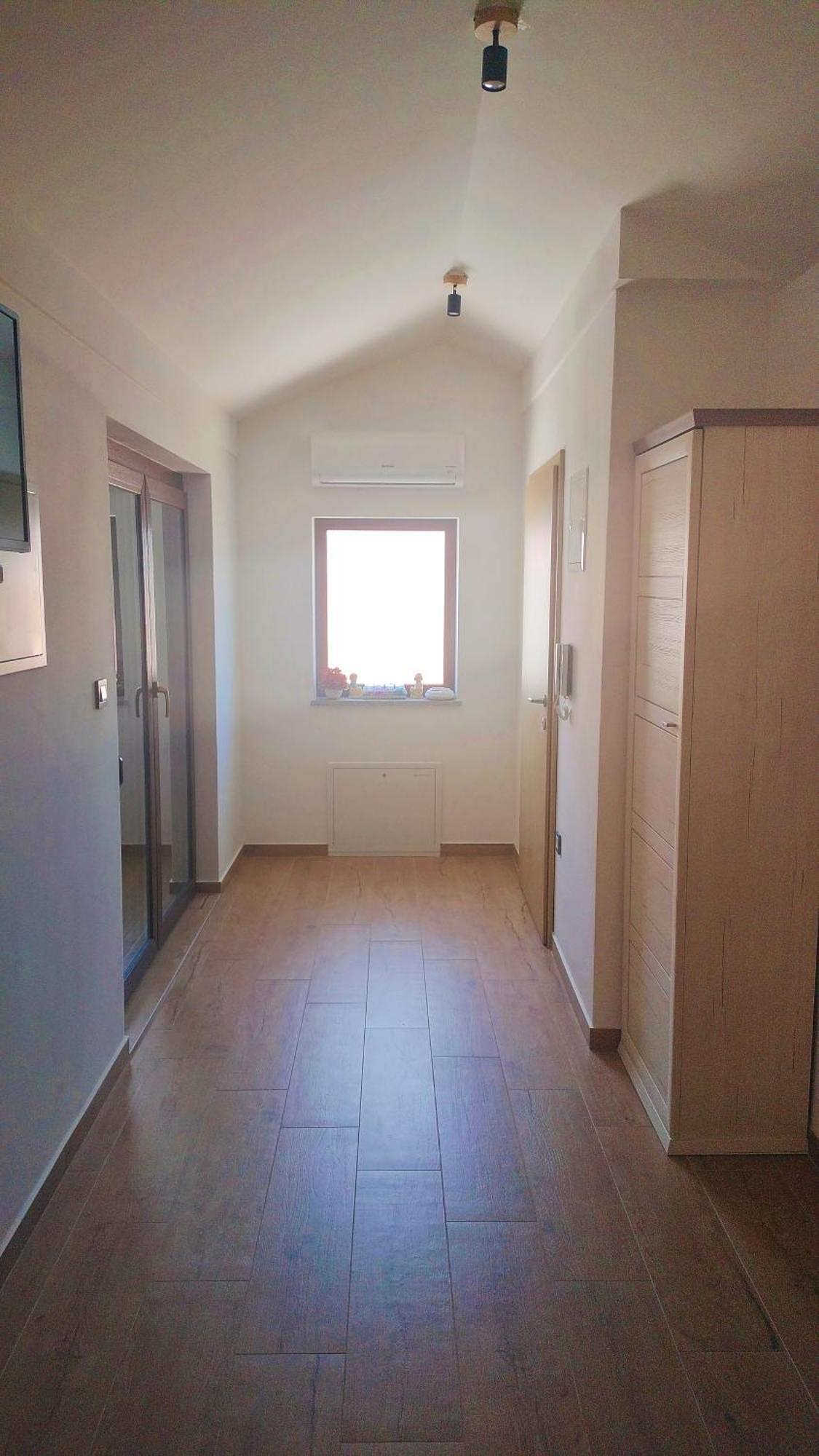 Apartmani Ivana Novi نوفي فينودولسكي المظهر الخارجي الصورة