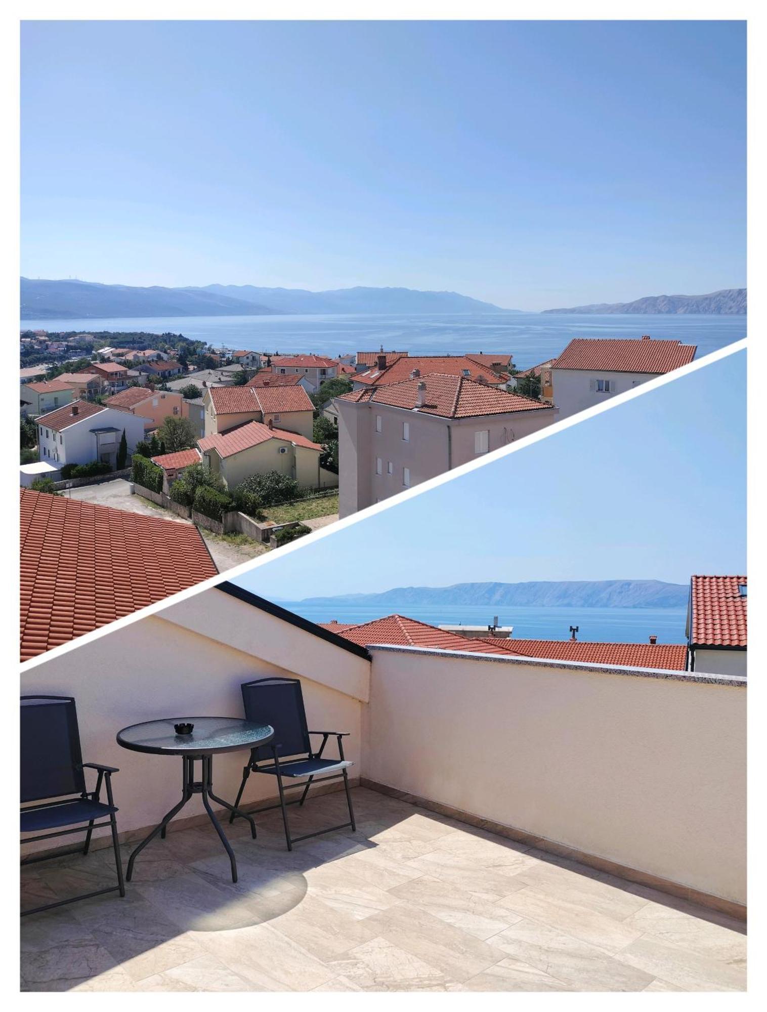 Apartmani Ivana Novi نوفي فينودولسكي المظهر الخارجي الصورة