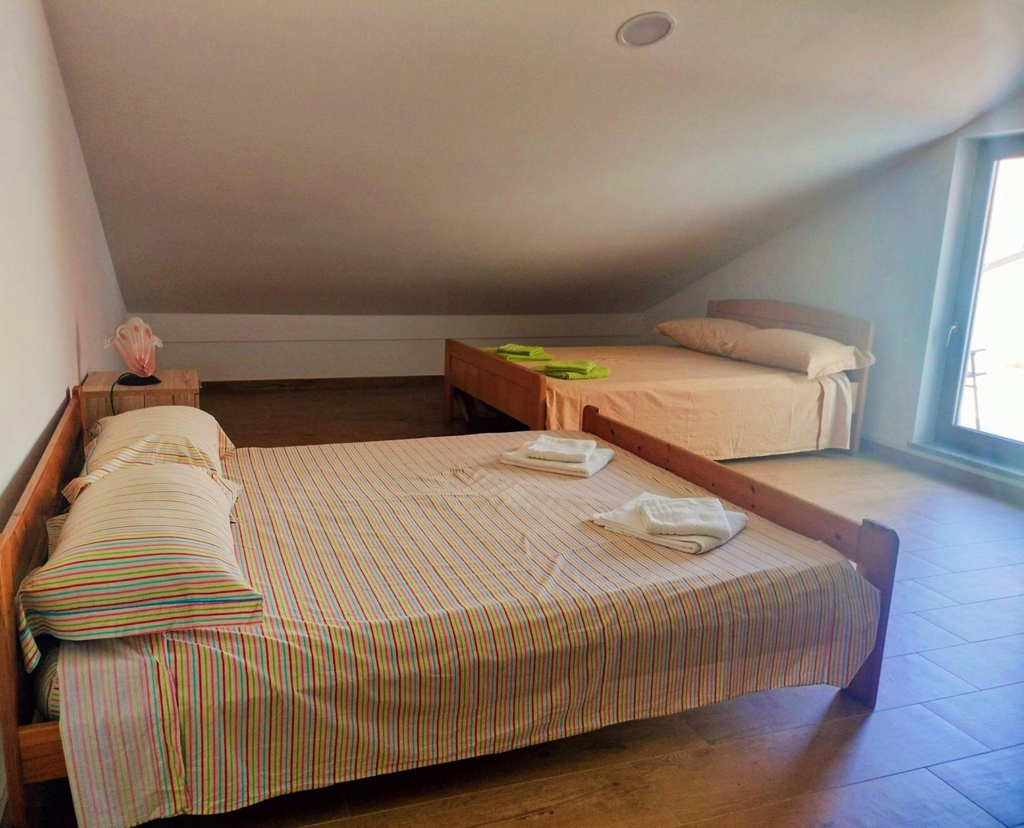 Apartmani Ivana Novi نوفي فينودولسكي المظهر الخارجي الصورة